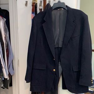 Men’s blazer